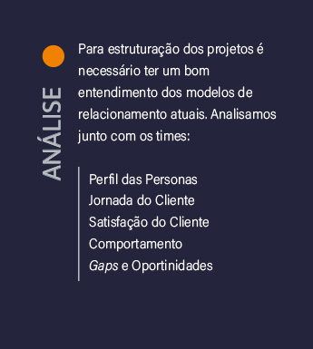 Estratégias Análise