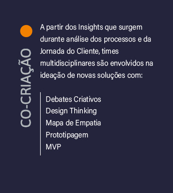 Estratégias Cocriação