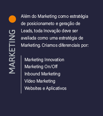 Estratégias Marketing