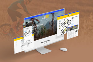 The Bike Culture - Capa