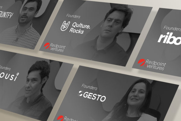 Redpoint eventures