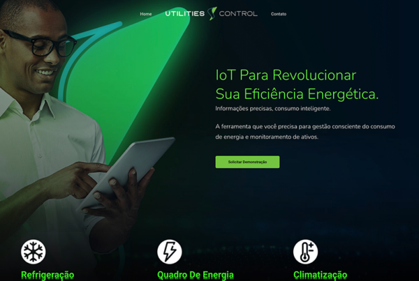 Utilities Control Capa