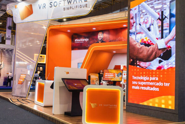 VR Software na Feira APAS 2022