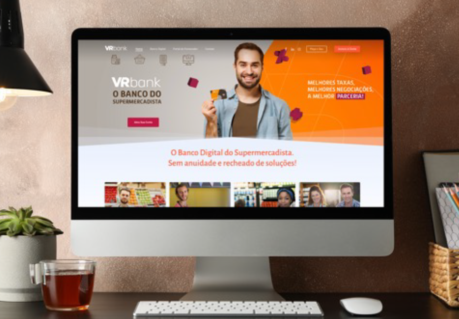 portfolio-vrbank-site Portfolio VRbank Site