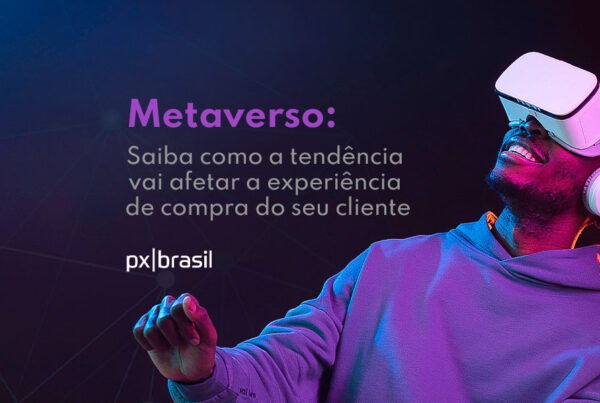 Metaverso e o futuro do varejo - E-Commerce Brasil