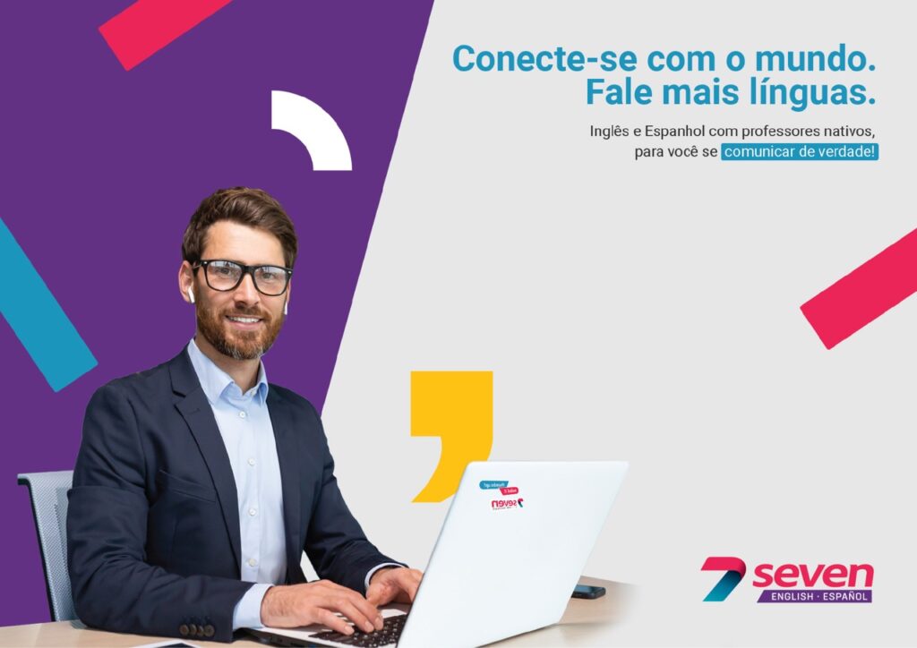 SevenIdiomas-Manual-da-Marca-2022 Projeto Seven Idiomas
