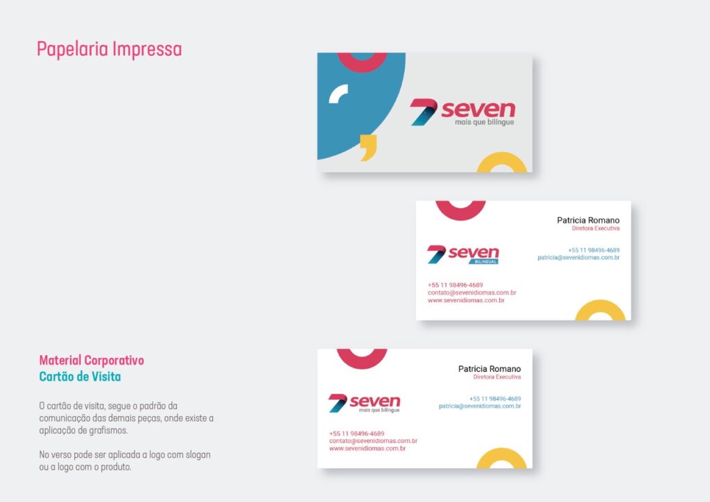 SevenIdiomas-Manual-da-Marca-2022 Projeto Seven Idiomas