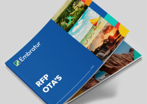 Projeto OTAs Embratur