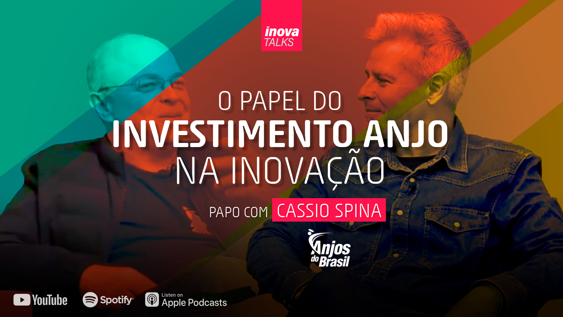 Inovatalks Anjos do Brasil