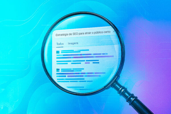 2 caminhos para o tráfego orgânico: marketing de conteúdo e SEO