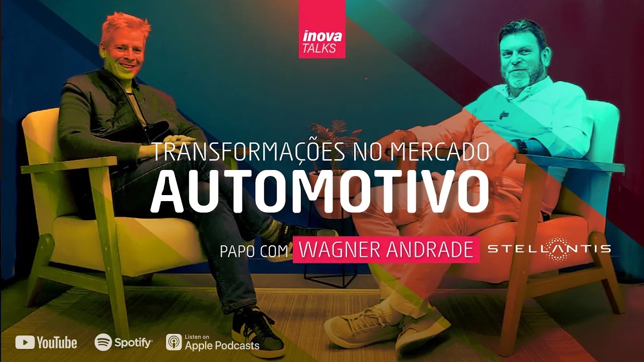 Inovatalks Stellantis