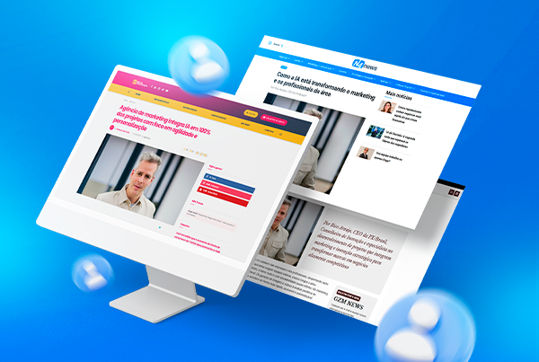 Inbound PR: quando a assessoria de imprensa gera leads