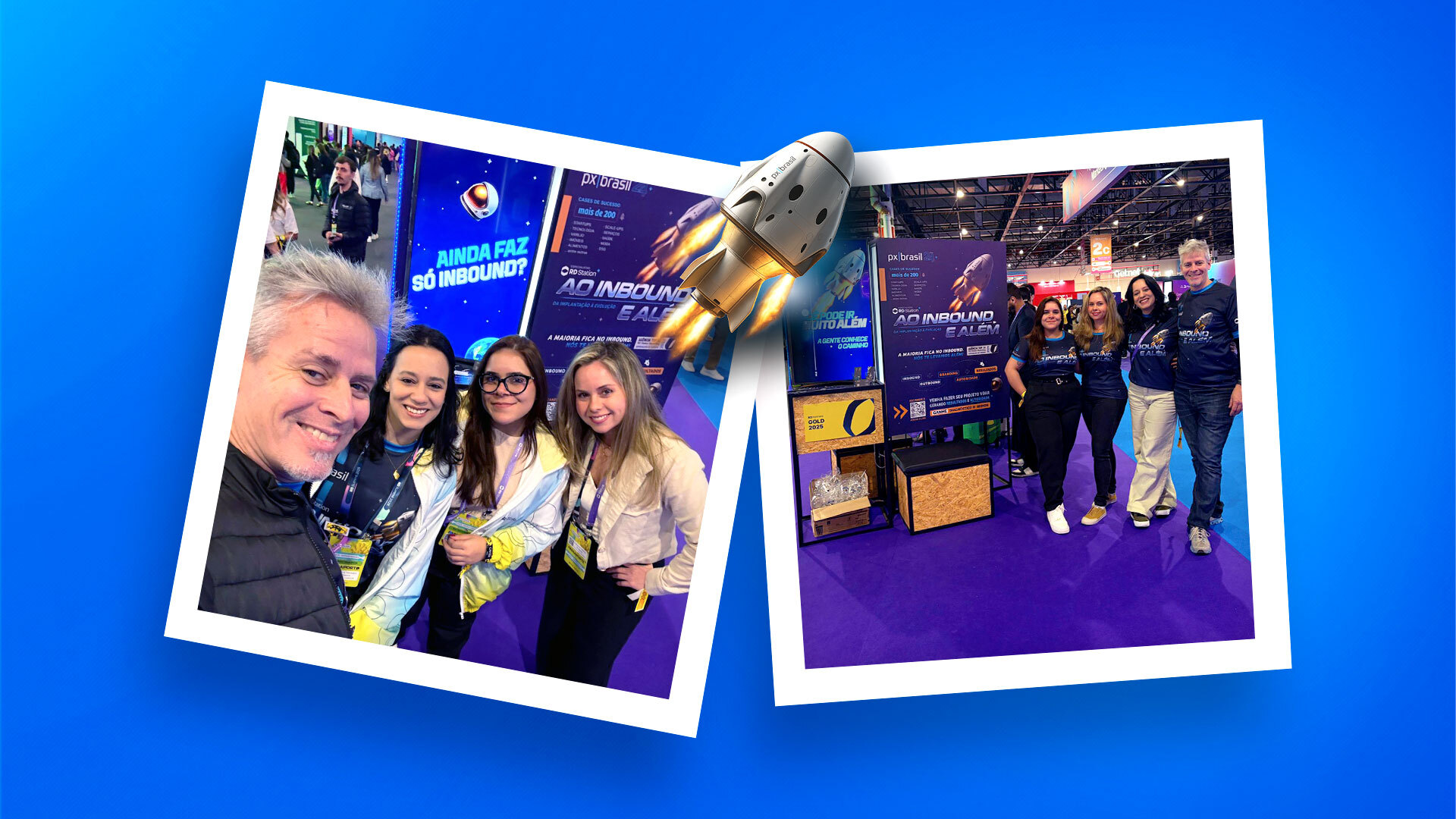 Eventos como estratégia de marketing B2B: como funciona?