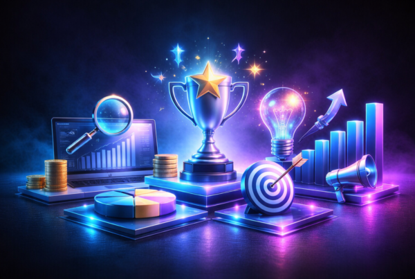 Descubra 7 dicas para diferencial de marca que vão além de preço e qualidade para fortalecer sua empresa.