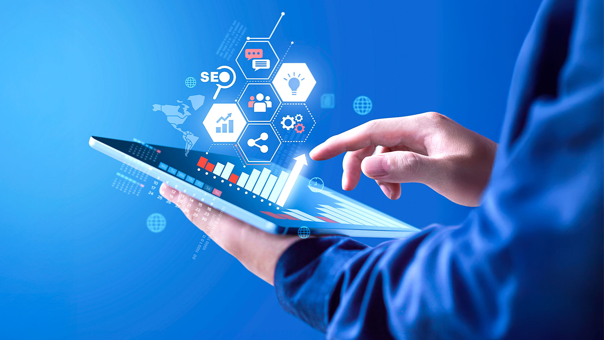 Descubra como empresas novas podem crescer com marketing estratégico, construindo autoridade e atraindo clientes com poucos recursos.