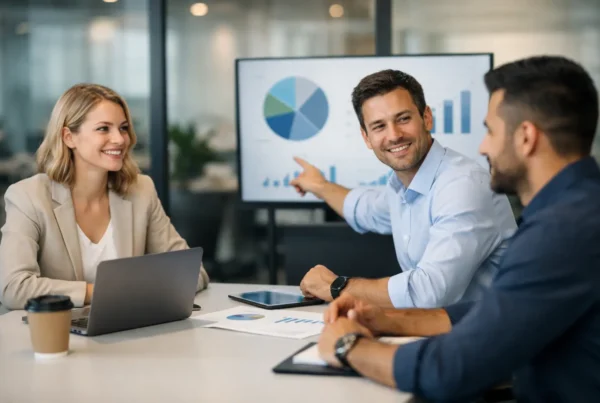Como alinhar marketing e vendas de verdade