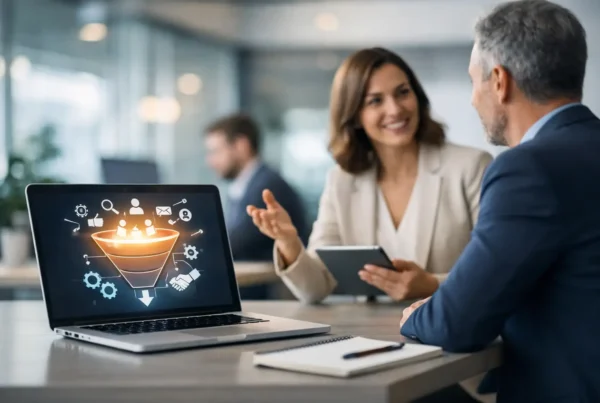 Inbound marketing para empresas B2B funciona?