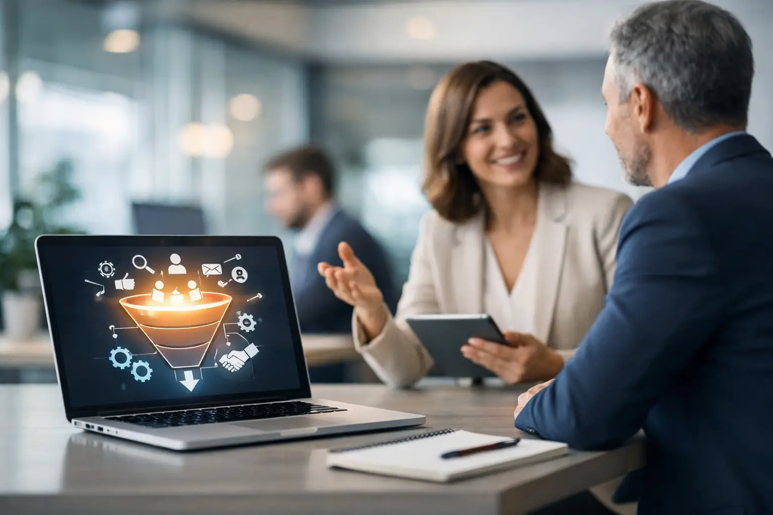 Inbound marketing para empresas B2B funciona?