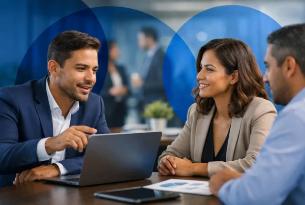 ABM para empresas B2B: quando faz sentido