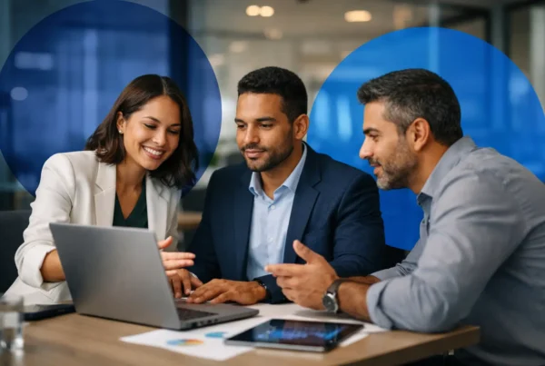 Agência de marketing estratégico B2B vale a pena?