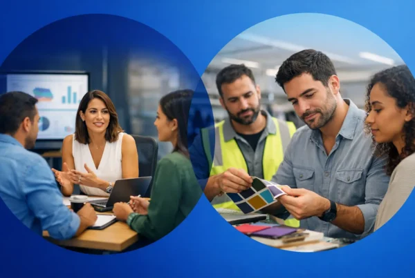 Agência integrada ou fornecedores separados?