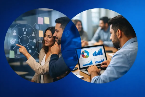 Branding estratégico vs marketing tático