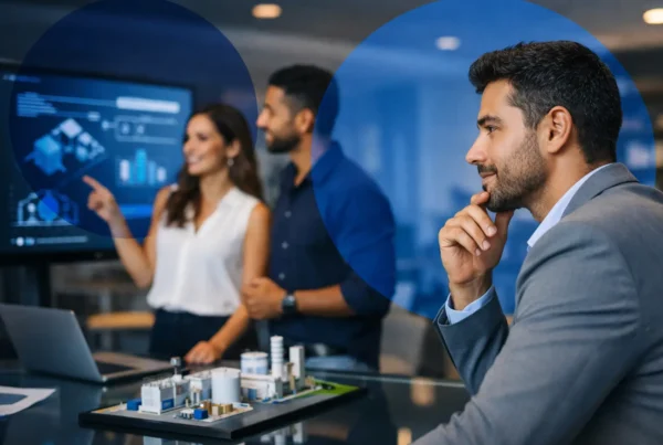Branding para serviços complexos que vendem