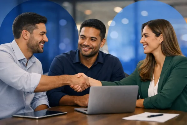 Como alinhar marketing e vendas B2B