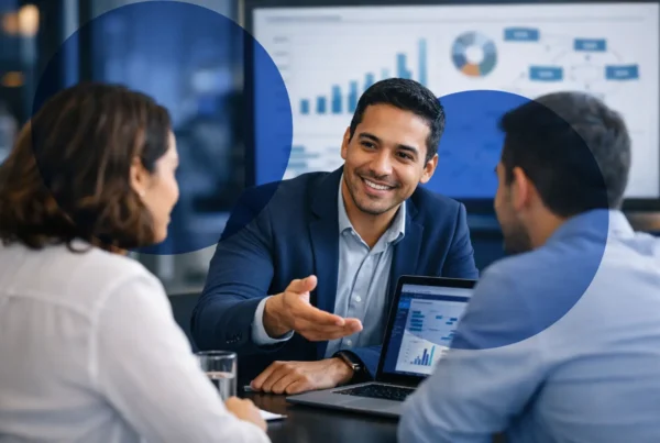 Como estruturar máquina de vendas consultiva