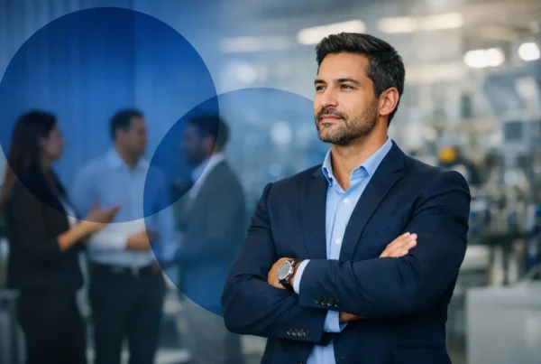 Como fortalecer autoridade no mercado B2B