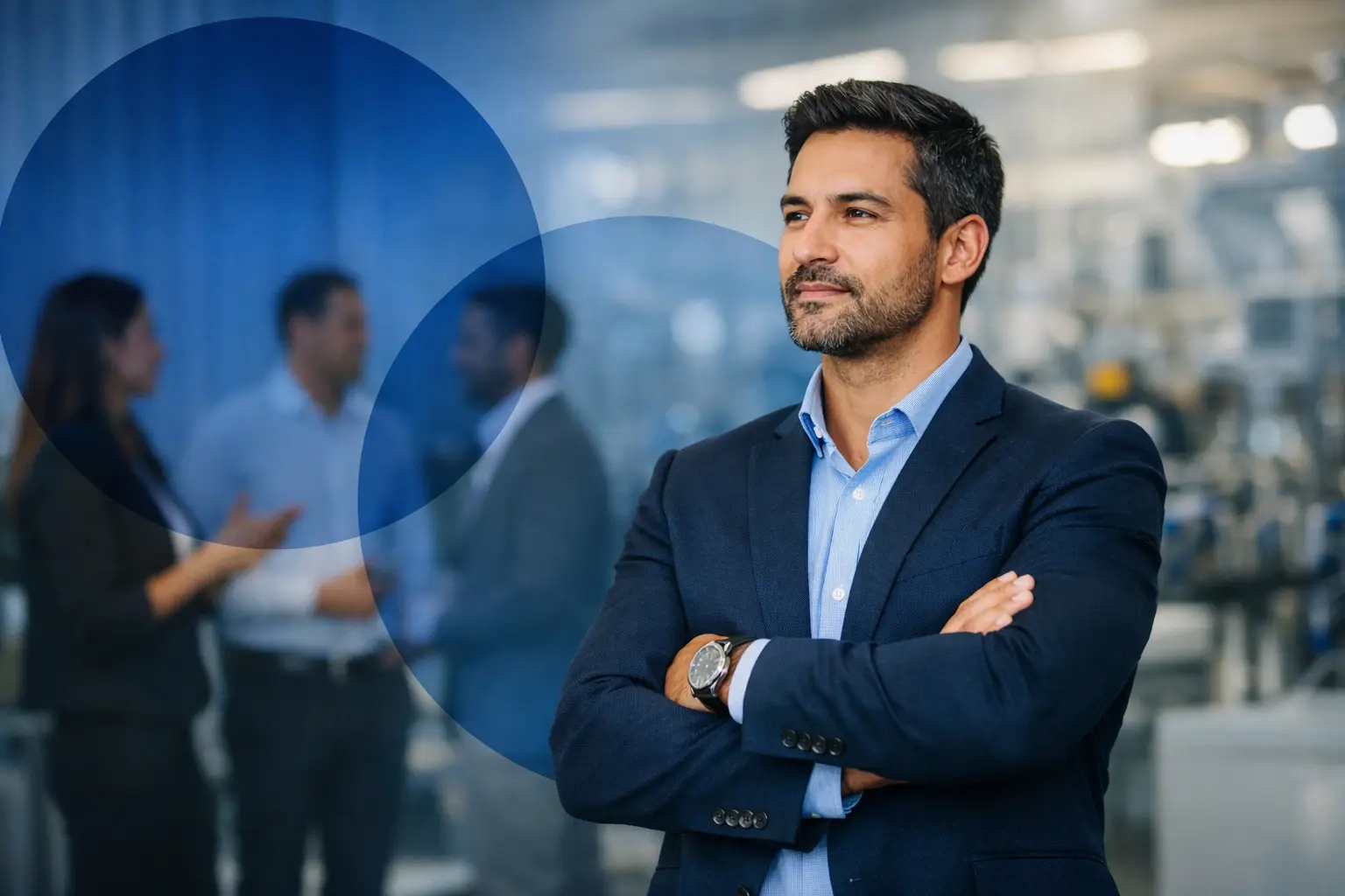 Como fortalecer autoridade no mercado B2B
