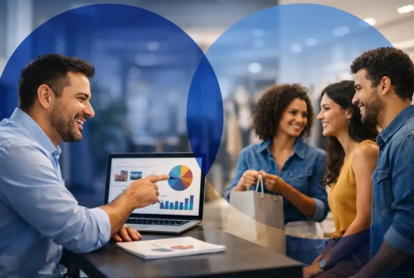Como integrar branding e vendas de verdade