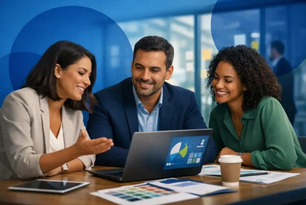 Guia de branding para empresas B2B