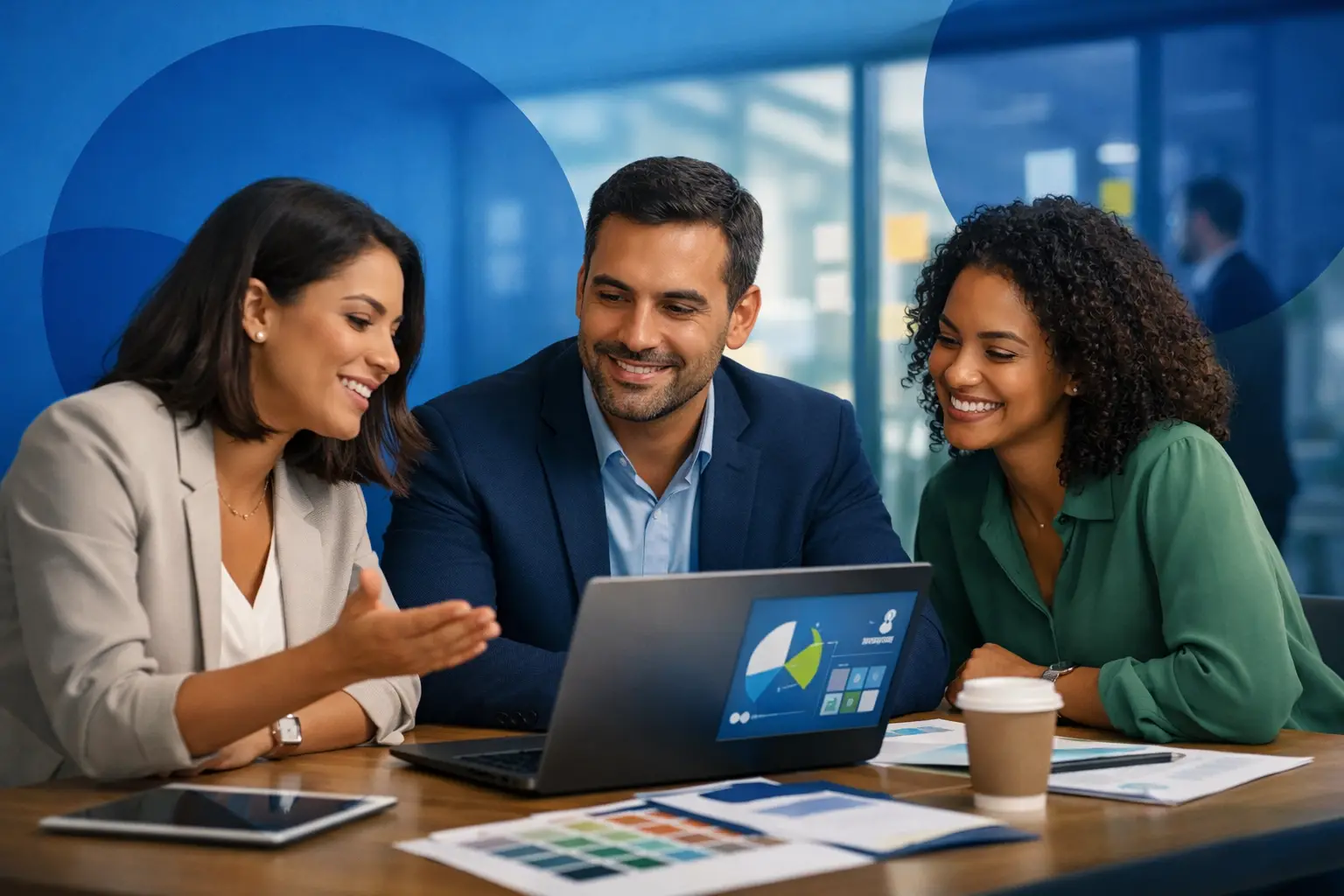 Guia de branding para empresas B2B