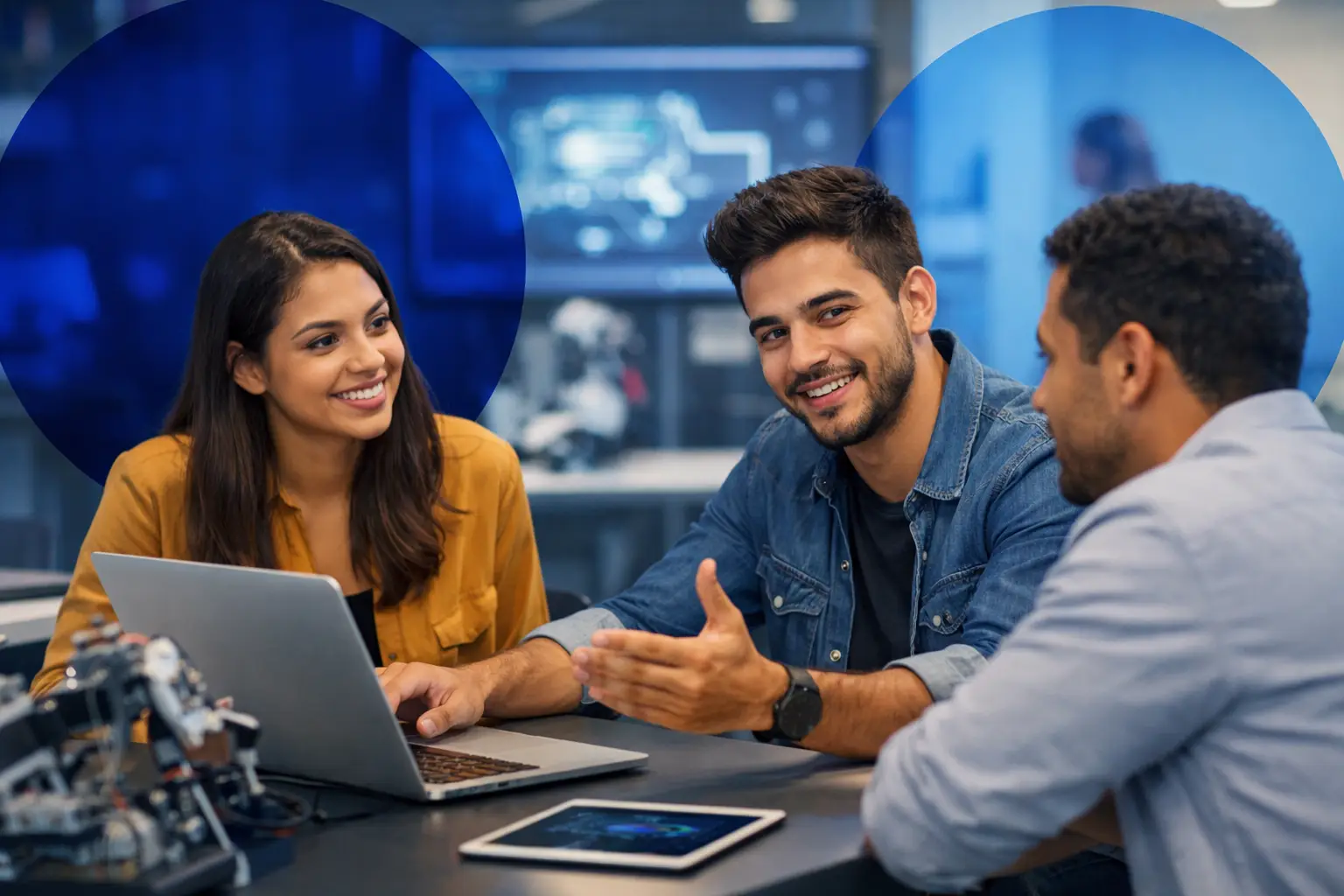 Marketing para empresas de tecnologia