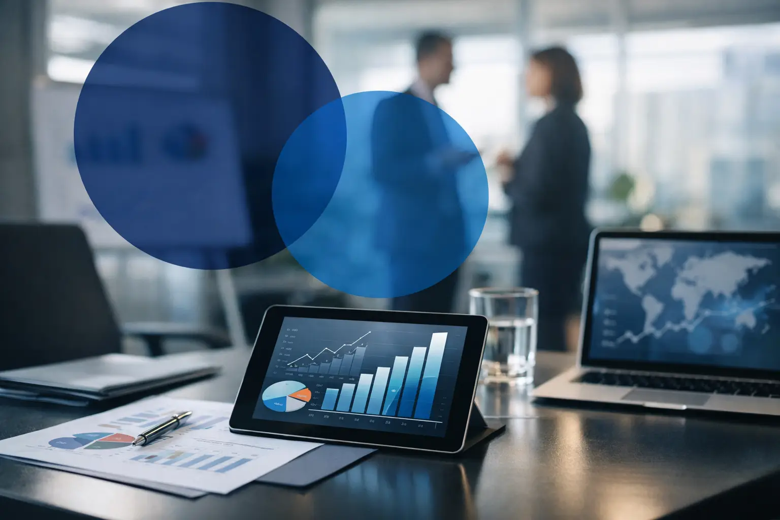 Consultoria de Posicionamento de Mercado B2B