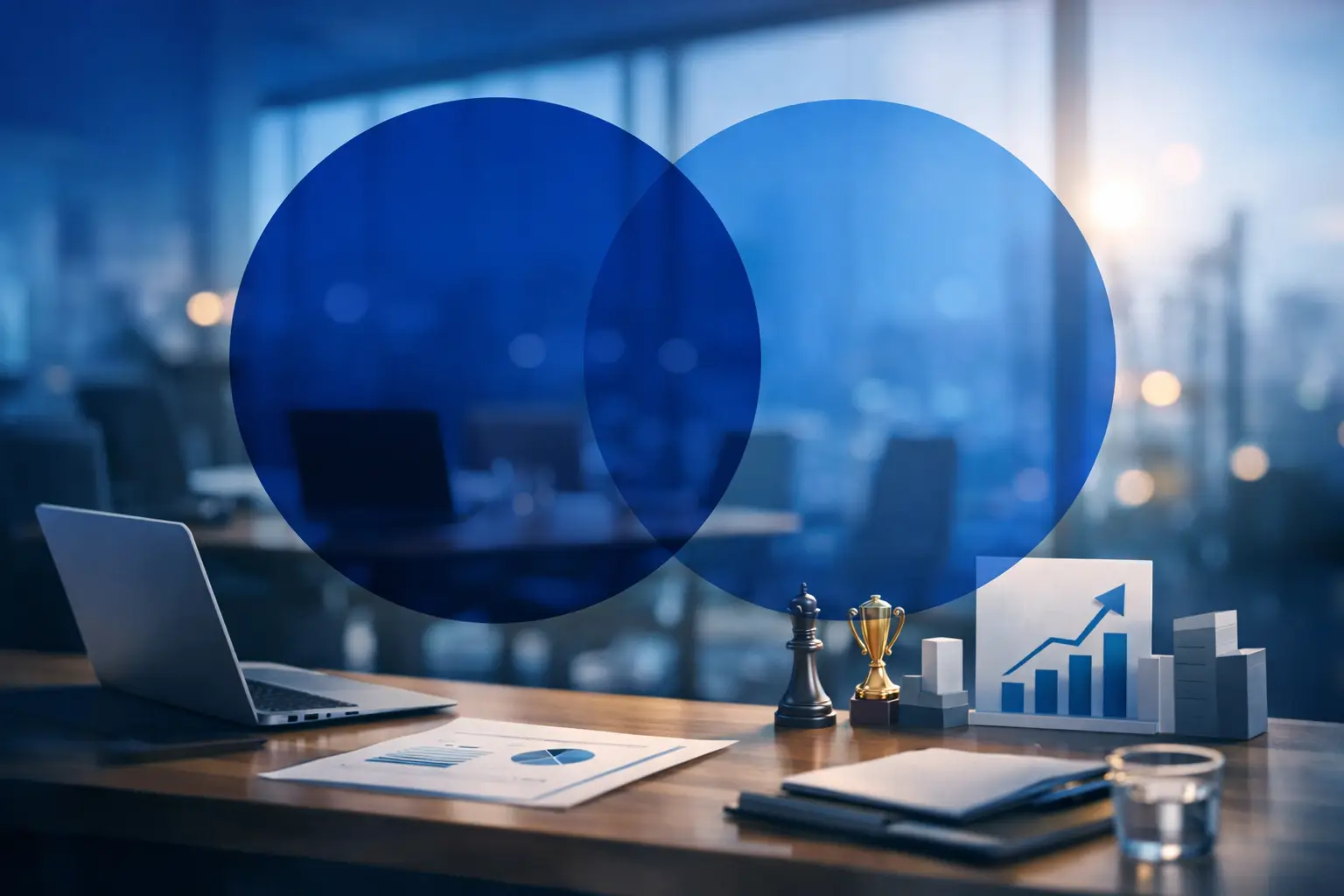 Marketing estratégico B2B que gera autoridade