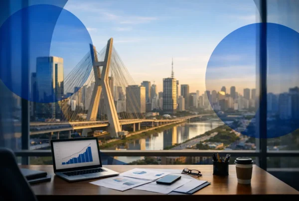 Marketing Estratégico em São Paulo para Crescer