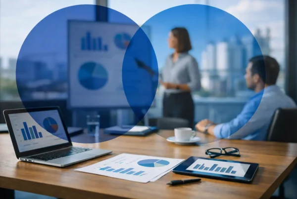 O que é marketing estratégico nas empresas B2B