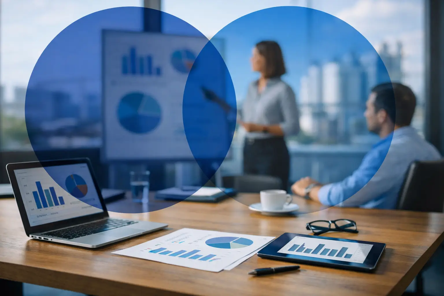 O que é marketing estratégico nas empresas B2B