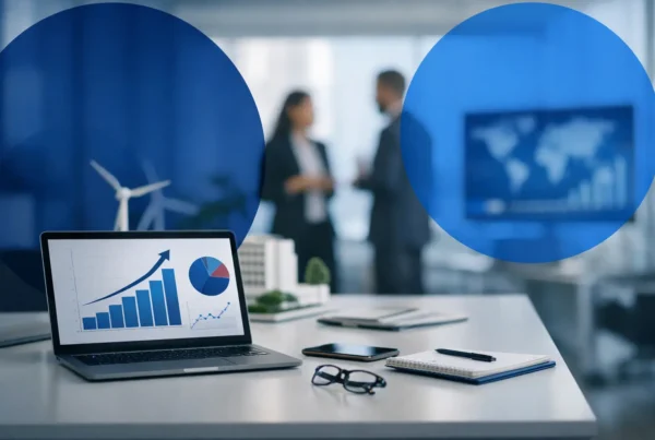 Tendências de marketing B2B 2026