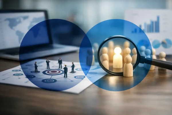 ABM ou geração de leads: qual acelera vendas?