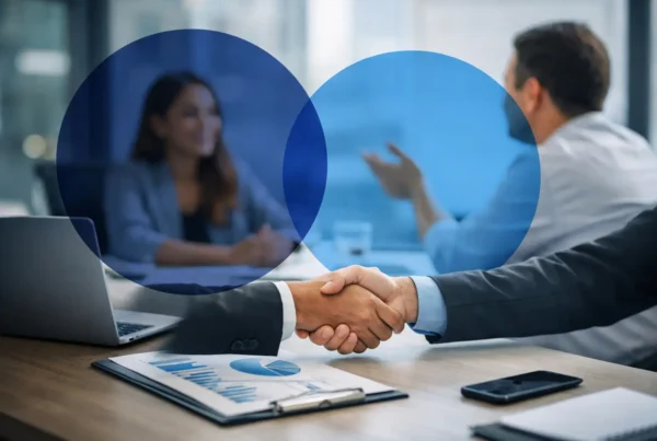 Como encurtar ciclo comercial B2B com autoridade