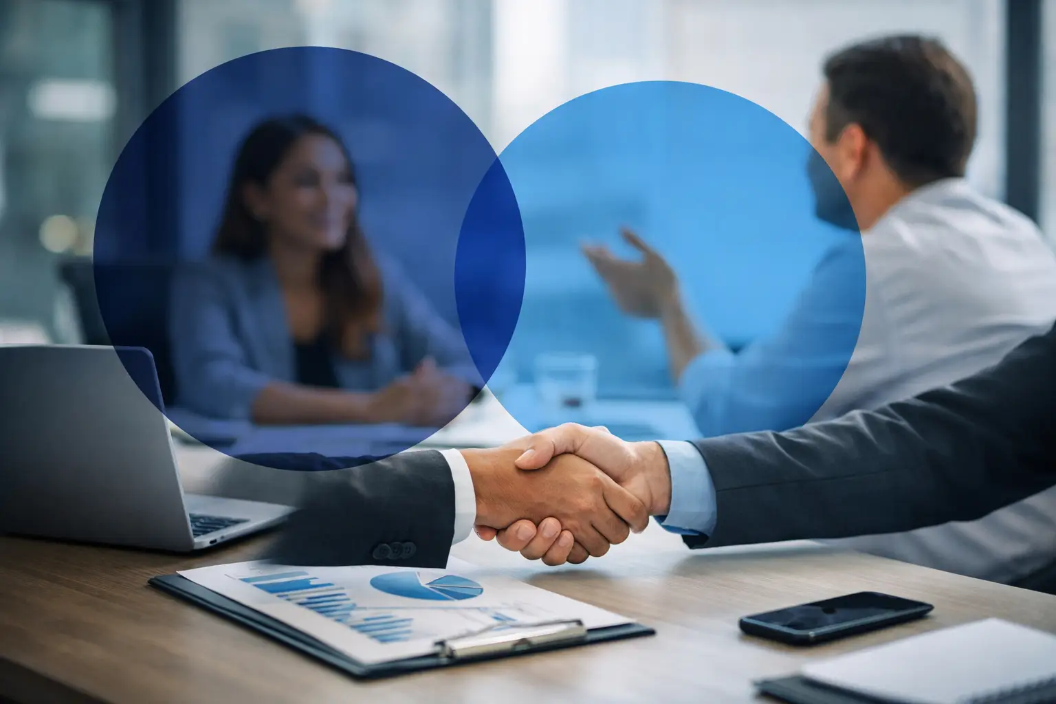 Como encurtar ciclo comercial B2B com autoridade