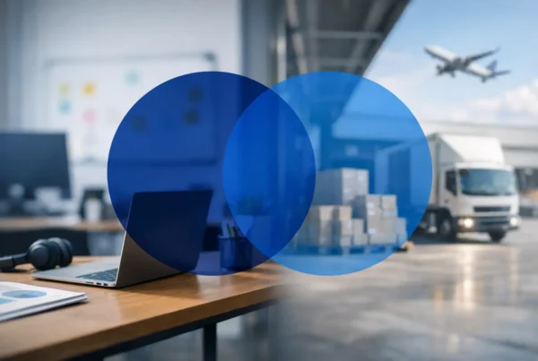 Como escolher entre inbound ou outbound B2B