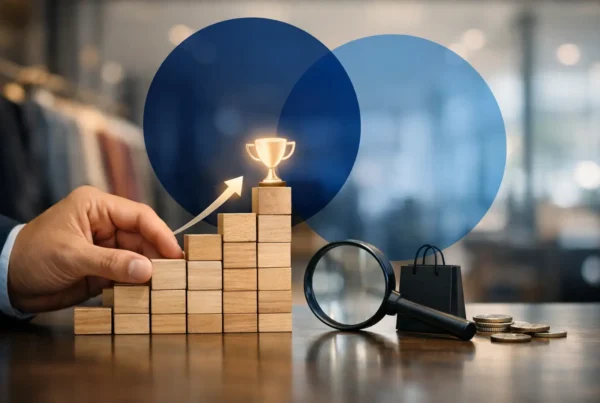 Como fortalecer percepção de valor da marca