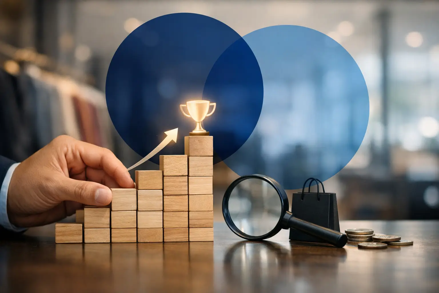 Como fortalecer percepção de valor da marca