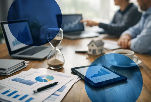 Conteúdo para ciclo de vendas longo que vende
