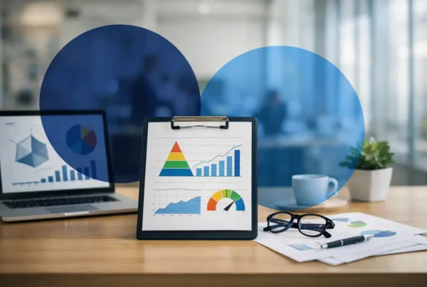 Diagnóstico de maturidade em marketing funciona?