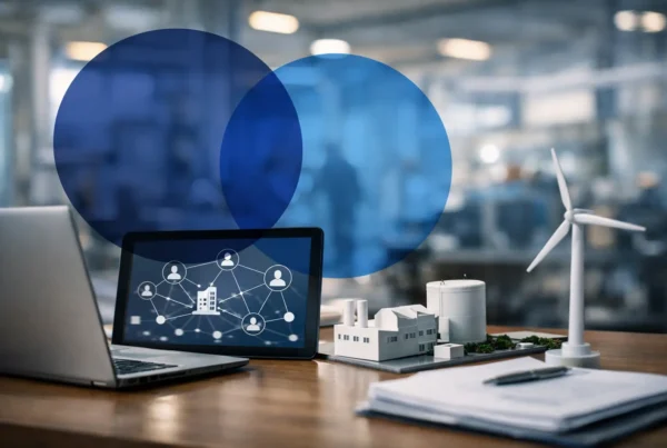 Estratégia de ABM para B2B que gera negócios